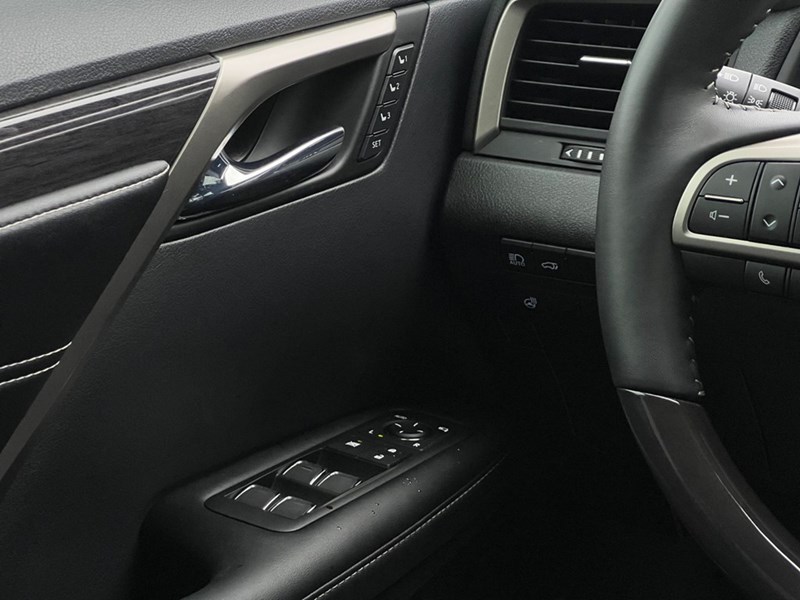 2022 Lexus RX 350 RX 350 Auto