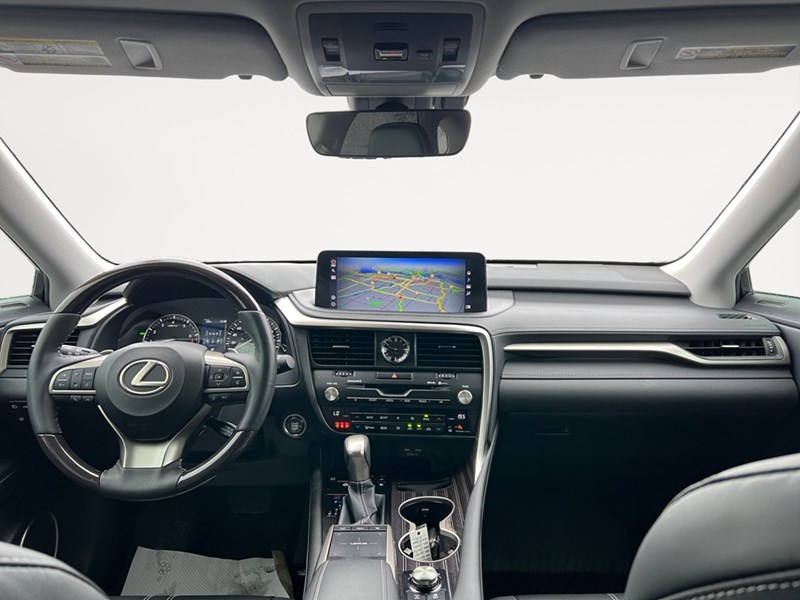 2022 Lexus RX 350 RX 350 Auto