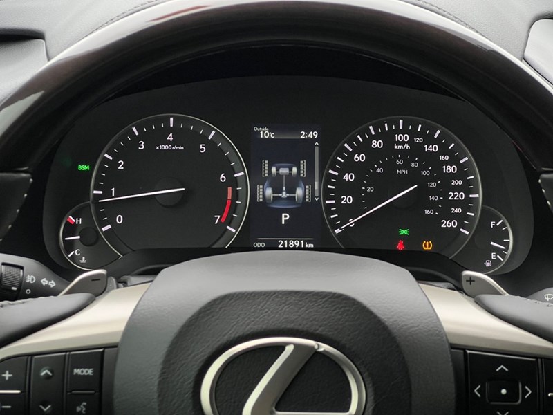 2022 Lexus RX 350 RX 350 Auto