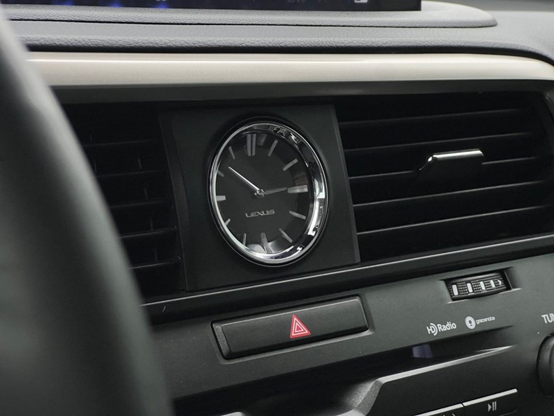2022 Lexus RX 350 RX 350 Auto