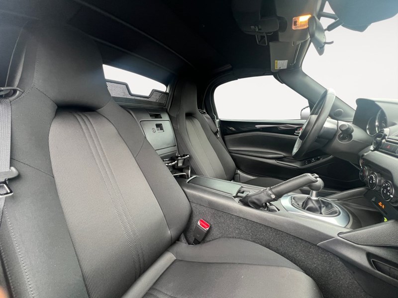 2023 Mazda MX-5 GS Manual