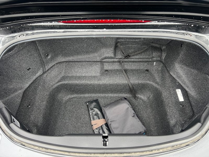 2023 Mazda MX-5 GS Manual