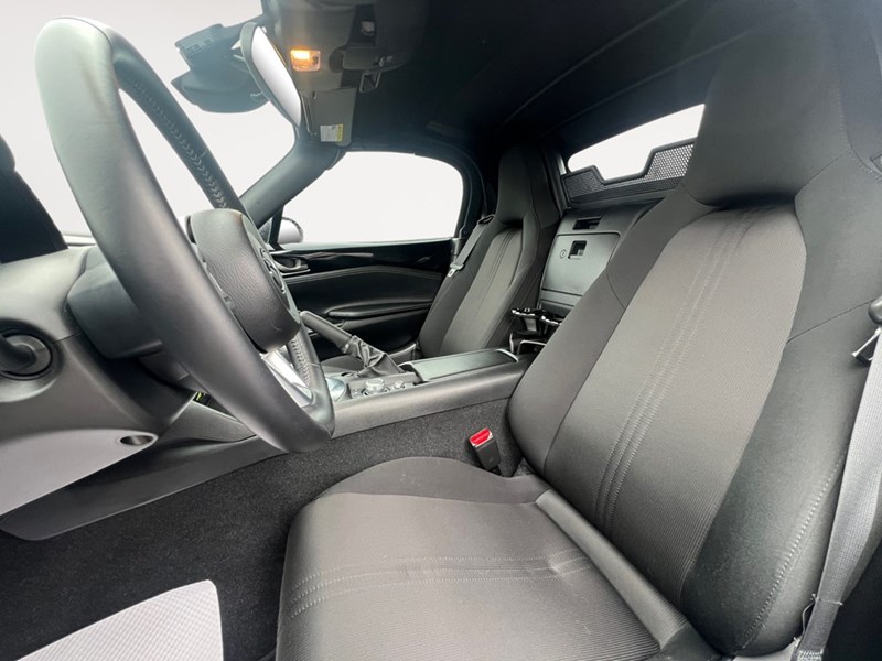 2023 Mazda MX-5 GS Manual