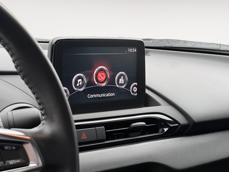 2023 Mazda MX-5 GS Manual
