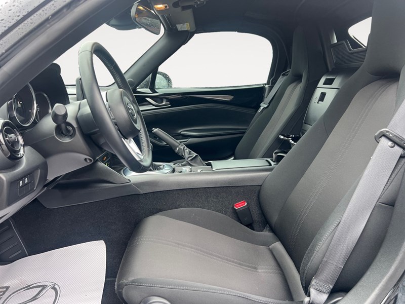 2023 Mazda MX-5 GS Manual