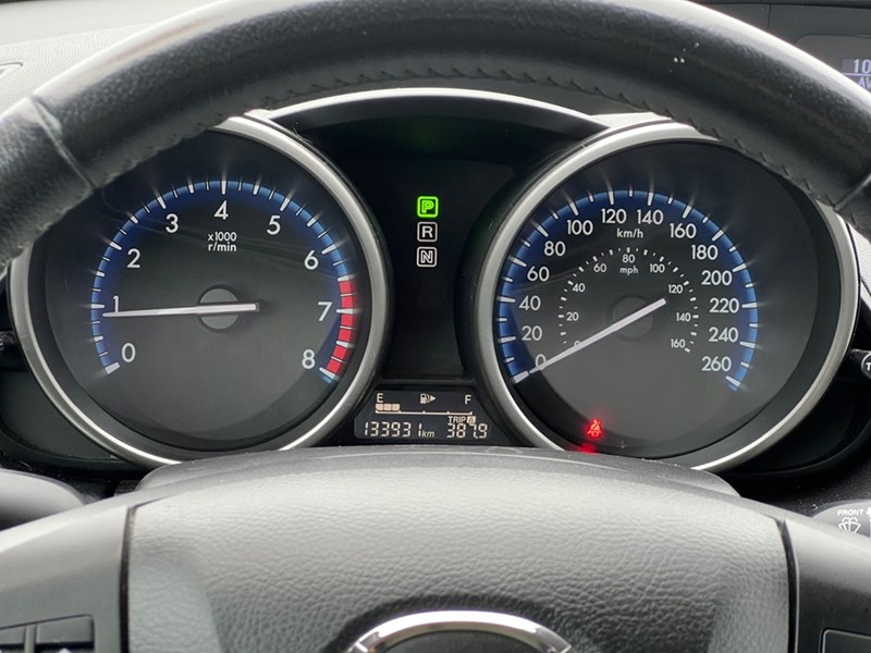 2013  Mazda3 Sport 4dr HB Sport Auto GS-SKY