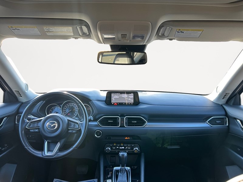 2020 Mazda CX-5 GS Auto AWD