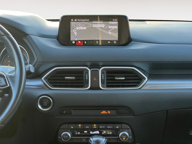 2020 Mazda CX-5 GS Auto AWD