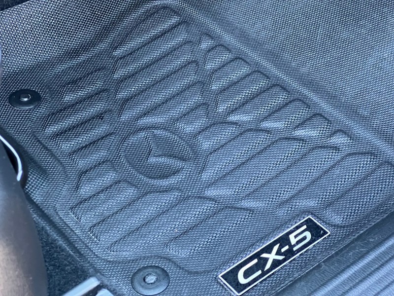 2020 Mazda CX-5 GS Auto AWD