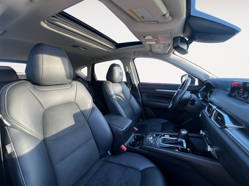 2020 Mazda CX-5 GS Auto AWD