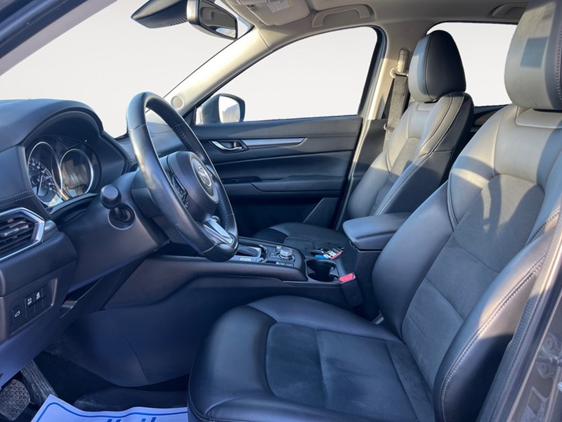 2020 Mazda CX-5 GS Auto AWD