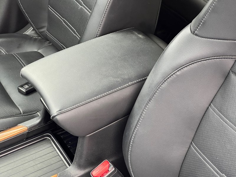 2020 Honda CR-V Touring AWD