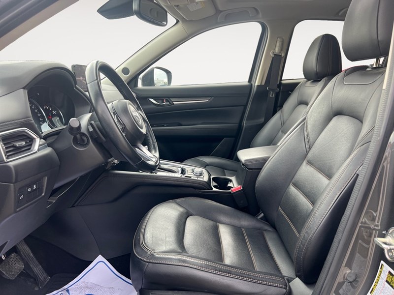 2021 Mazda CX-5 2021.5 GT w/Turbo AWD