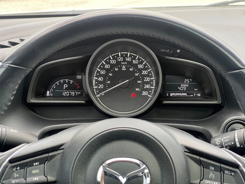 2017  Mazda3 4dr Sdn Auto GS