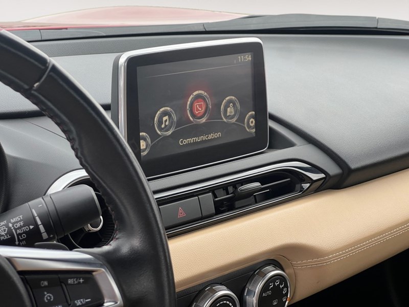 2016 Mazda MX-5 2dr Conv Auto GT