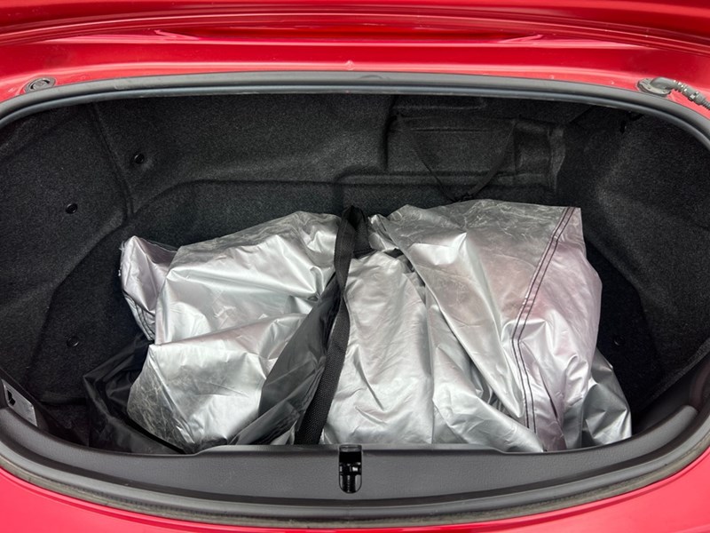 2016 Mazda MX-5 2dr Conv Auto GT