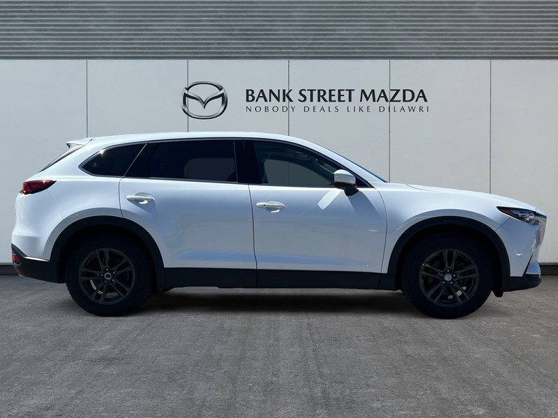 2022 Mazda CX-9 GS-L AWD