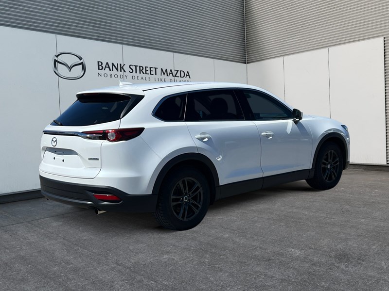 2022 Mazda CX-9 GS-L AWD