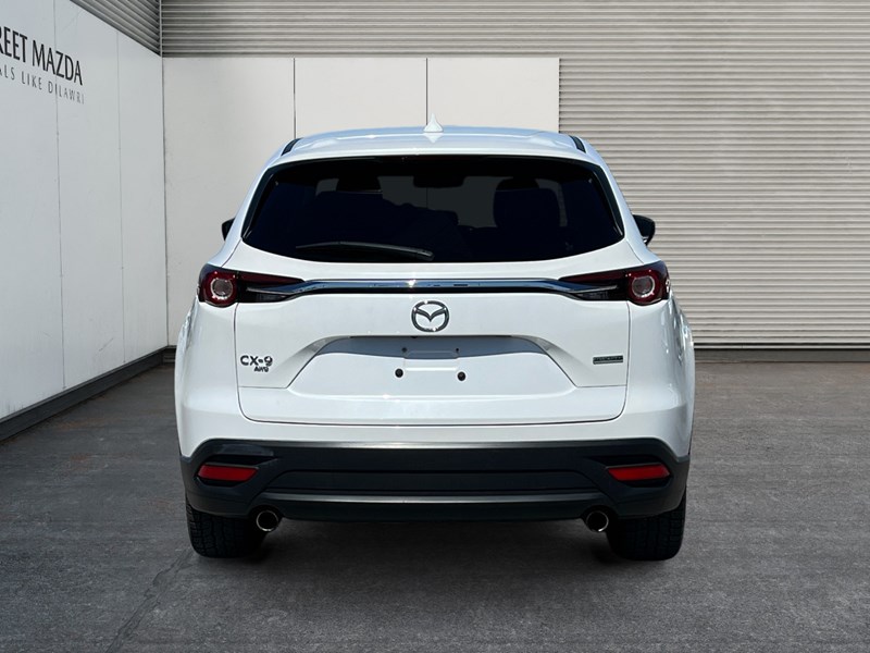2022 Mazda CX-9 GS-L AWD