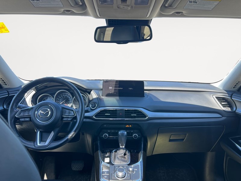 2022 Mazda CX-9 GS-L AWD