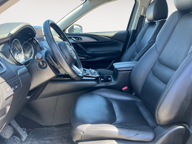 2022 Mazda CX-9 GS-L AWD