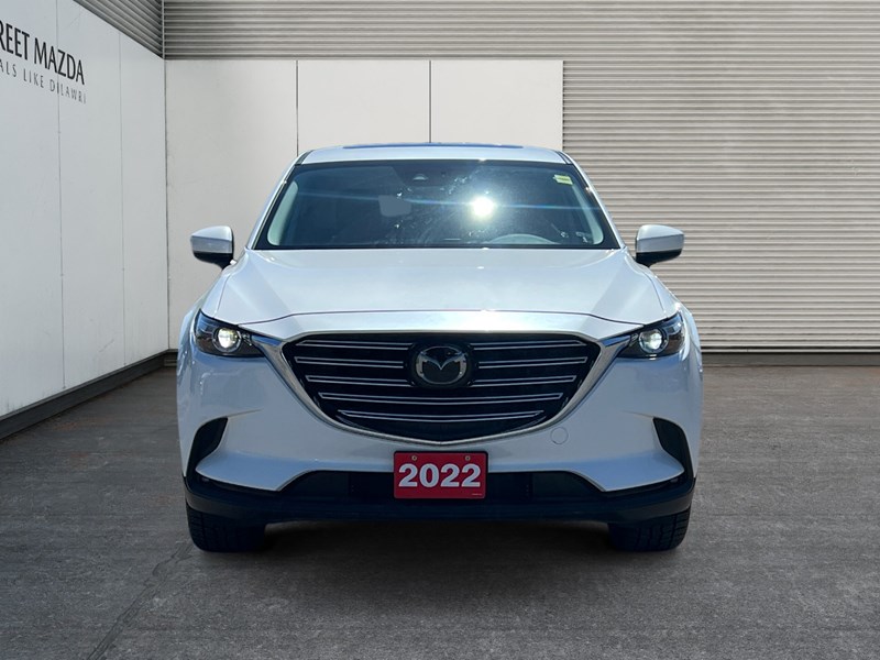 2022 Mazda CX-9 GS-L AWD