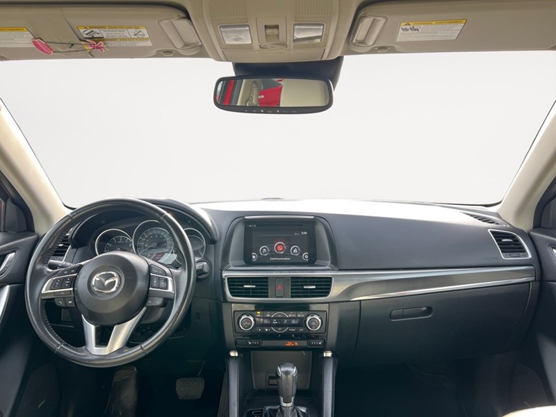 2016 Mazda CX-5 AWD 4dr Auto GT