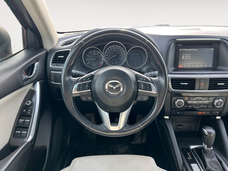 2016 Mazda CX-5 AWD 4dr Auto GT