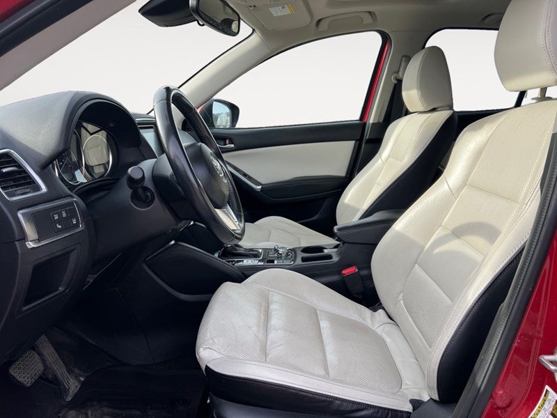 2016 Mazda CX-5 AWD 4dr Auto GT
