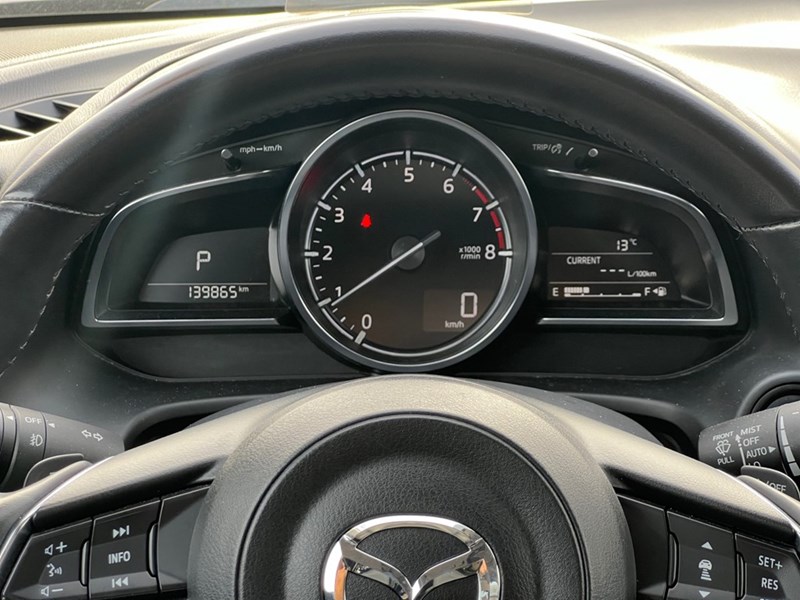 2017  Mazda3 4dr Sdn Auto GT