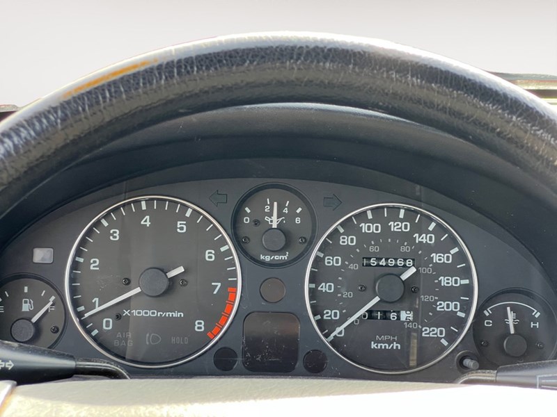 1994 MAZDA MX5 Miata 2dr Convertible