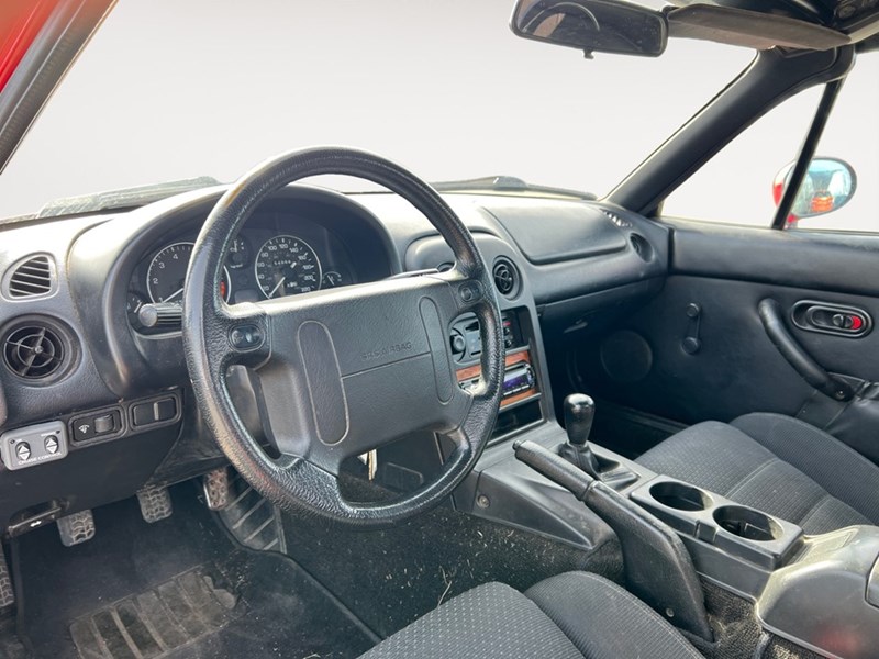 1994 MAZDA MX5 Miata 2dr Convertible