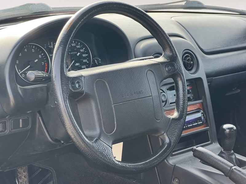 1994 MAZDA MX5 Miata 2dr Convertible