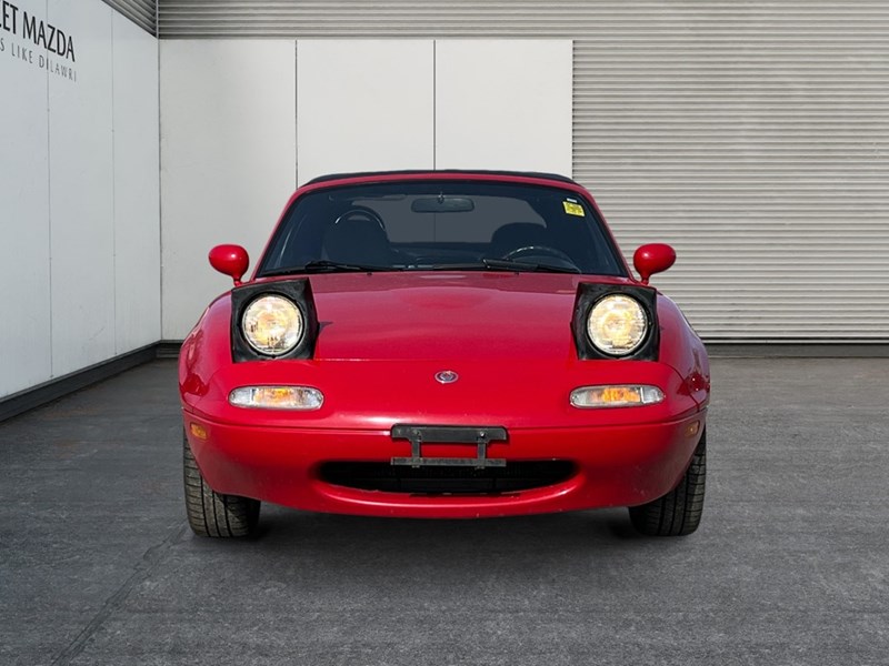 1994 MAZDA MX5 Miata 2dr Convertible