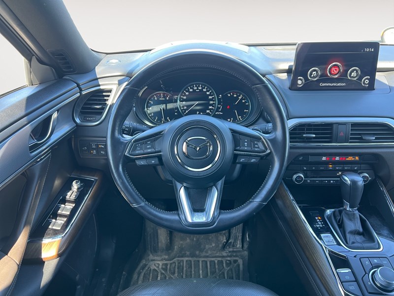 2021 Mazda CX-9 Signature AWD