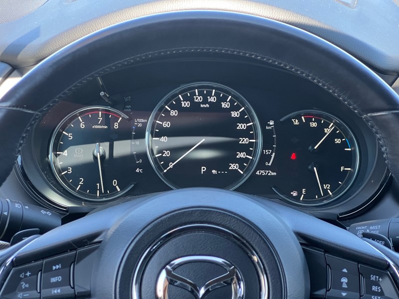 2021 Mazda CX-9 Signature AWD