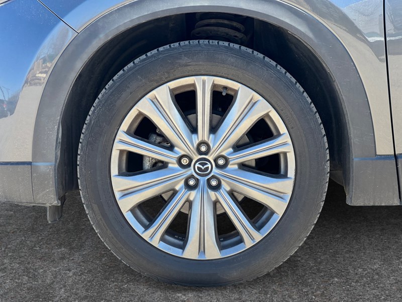 2021 Mazda CX-9 Signature AWD