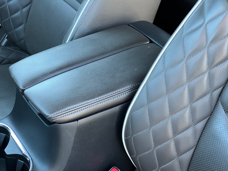 2021 Mazda CX-9 Signature AWD