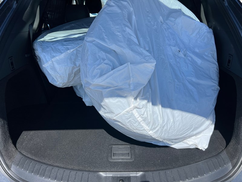 2021 Mazda CX-9 Signature AWD