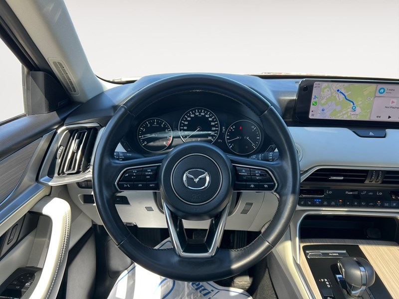 2024 Mazda CX-90 MHEV GT-P AWD