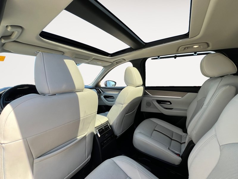 2024 Mazda CX-90 MHEV GT-P AWD