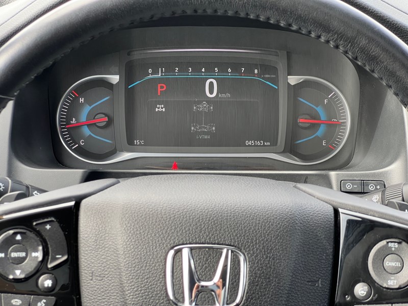 2022 Honda Pilot Touring 7-Passenger AWD
