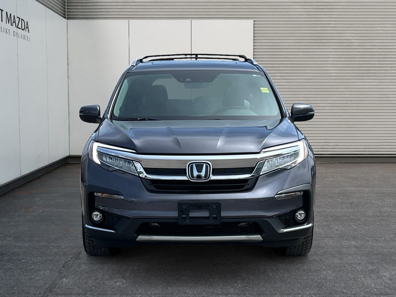 2022 Honda Pilot Touring 7-Passenger AWD