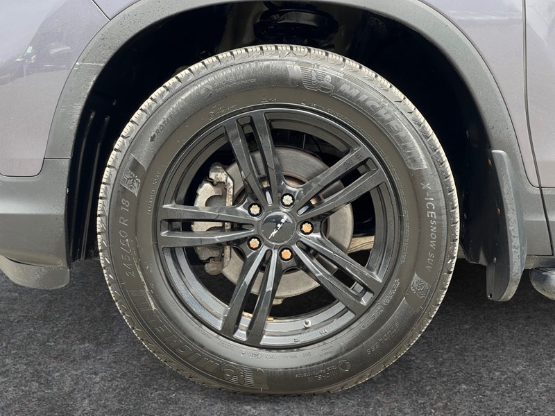 2022 Honda Pilot Touring 7-Passenger AWD