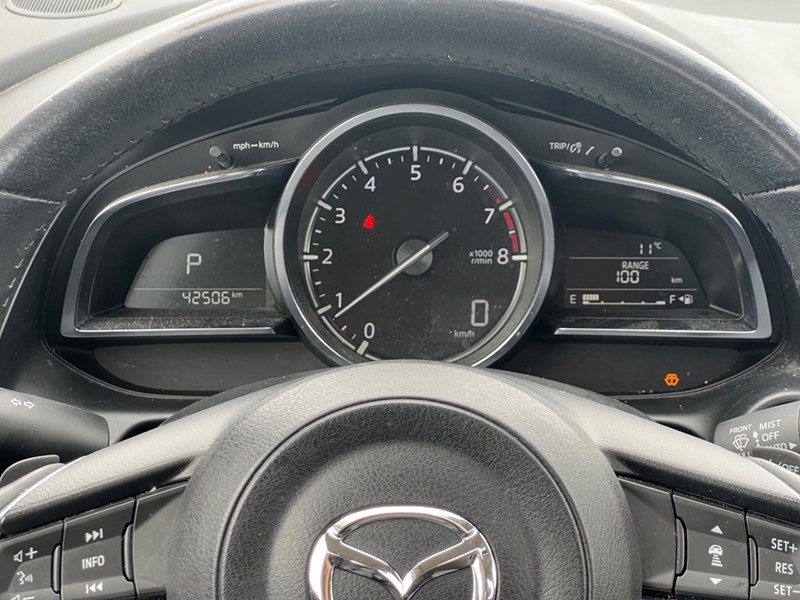 2019 Mazda CX-3 GS Auto AWD