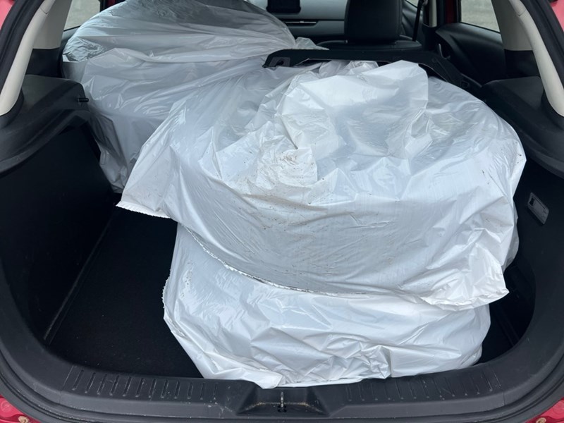 2019 Mazda CX-3 GS Auto AWD