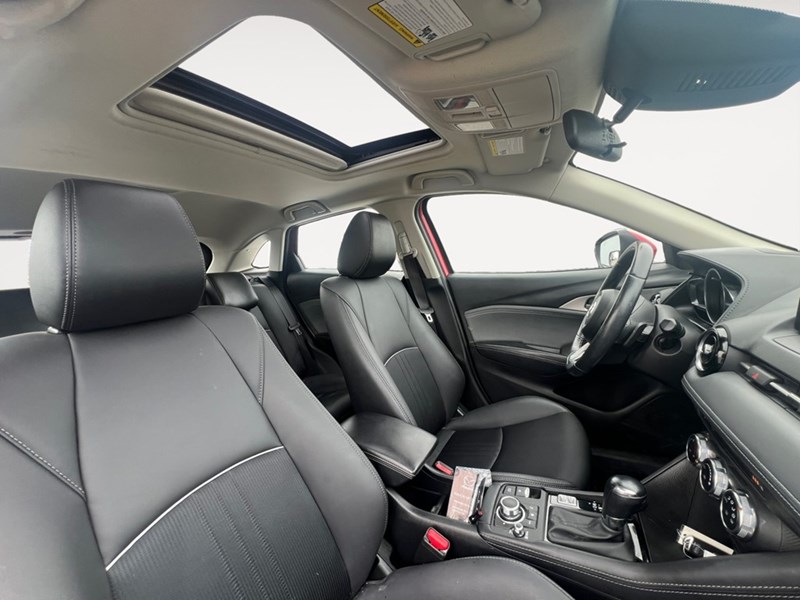 2019 Mazda CX-3 GS Auto AWD