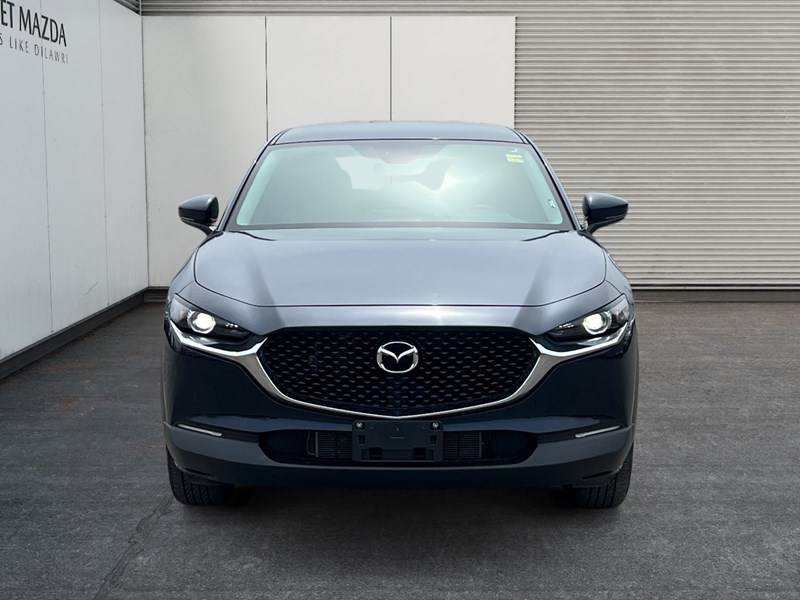 2021 Mazda CX-30 GX AWD