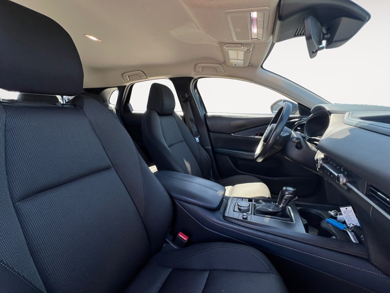 2021 Mazda CX-30 GX AWD