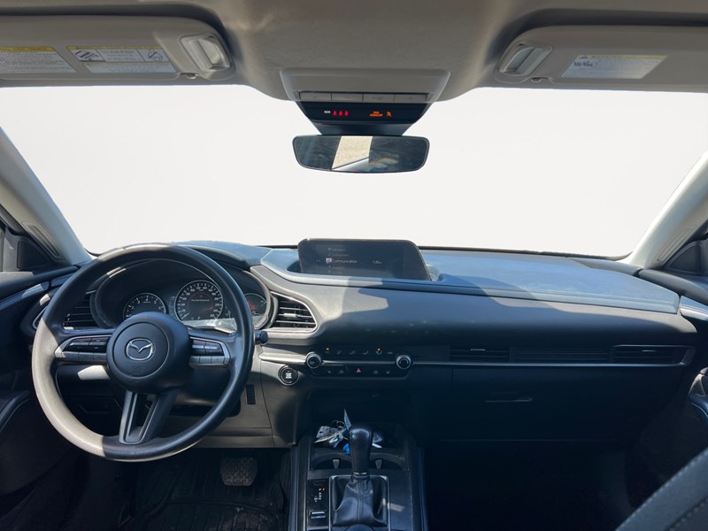 2021 Mazda CX-30 GX AWD